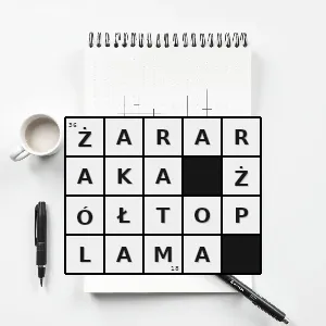 Rozwiązanie krzyżówki: bothriechis aurifer gatunek węża z podrodziny grzechotnikowatych z rodziny żmijowatych - żararaka żółtoplama | hasła, synonimy i podpowiedzi Hasło krzyżówkowe bothriechis aurifer gatunek węża z podrodziny grzechotnikowatych z rodziny żmijowatych - żararaka żółtoplama – rozwiązanie, synonimy, podpowiedzi i definicje krzyżówkowe